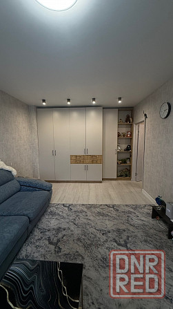 2-комнатная квартира Центр славянской культуры Донецк - изображение 2