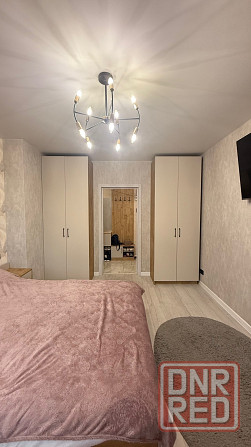 2-комнатная квартира Центр славянской культуры Донецк - изображение 4