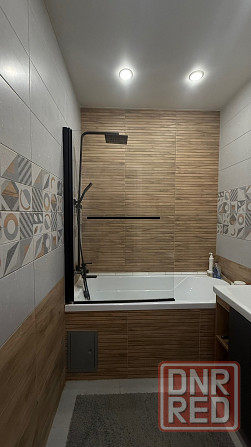 2-комнатная квартира Центр славянской культуры Донецк - изображение 5