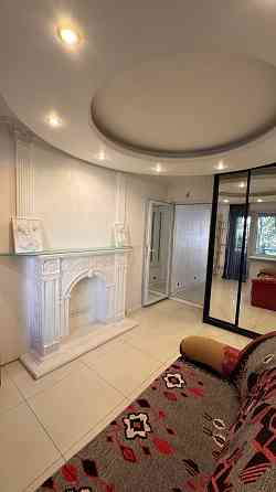 Шикарная 4-х комнатная 2-х уровневая квартира в самом центре Донецка Донецк