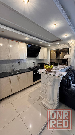 Шикарная 4-х комнатная 2-х уровневая квартира в самом центре Донецка Донецк - изображение 3