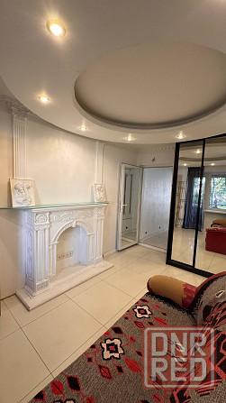 Шикарная 4-х комнатная 2-х уровневая квартира в самом центре Донецка Донецк - изображение 4