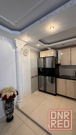 Шикарная 4-х комнатная 2-х уровневая квартира в самом центре Донецка Донецк - изображение 2