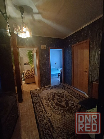 Продам 3-комнатную квартиру на Текстильщике, 112 школа. Донецк - изображение 3