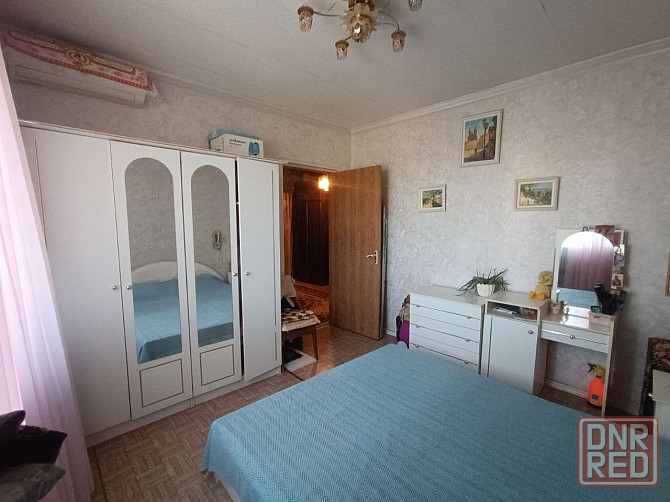 Продам 3-комнатную квартиру на Текстильщике, 112 школа. Донецк - изображение 2