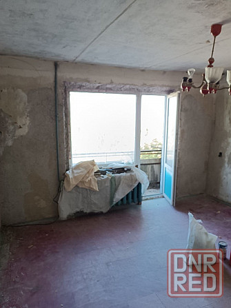 Продам 3-комнатную квартиру на Текстильщике, 30 школа. Донецк - изображение 1