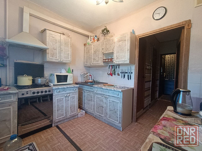 Продам 3-комнатную квартиру на Текстильщике, 112 школа. Донецк - изображение 4