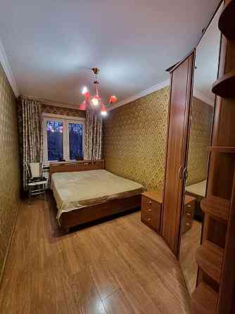 Сдается двухкомнатная квартира жд Больница Донецк