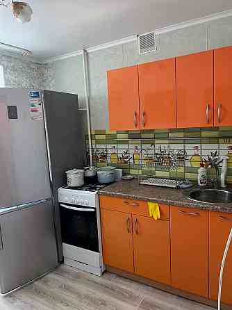 Сдается двухкомнатная квартира жд Больница Донецк