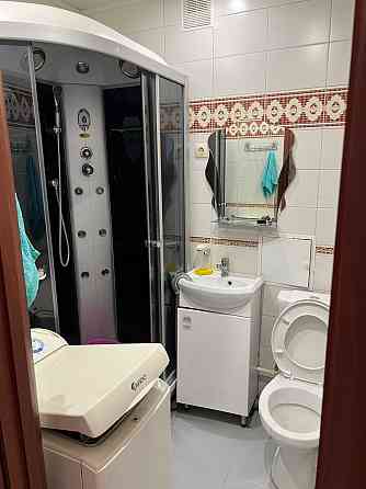 Сдается двухкомнатная квартира жд Больница Донецк