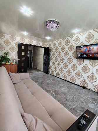 Сдается двухкомнатная квартира жд Больница Донецк