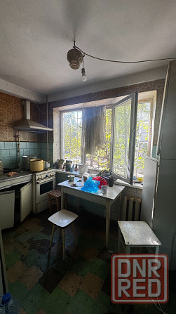 продам 3-х комнатную квартиру Шахтерск - изображение 2