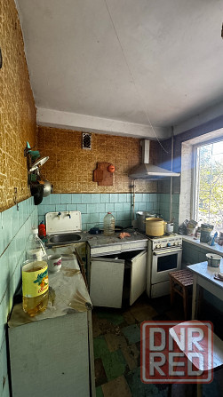 продам 3-х комнатную квартиру Шахтерск - изображение 3