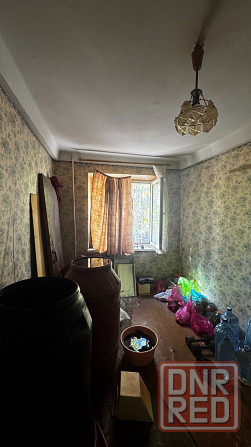 продам 3-х комнатную квартиру Шахтерск - изображение 4