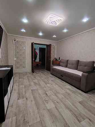 Сдается двухкомнатная квартира Парк Гулливер Донецк