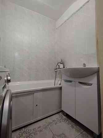 Сдается двухкомнатная квартира Парк Гулливер Донецк