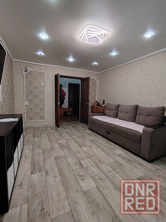 Сдается двухкомнатная квартира Парк Гулливер Донецк - изображение 2