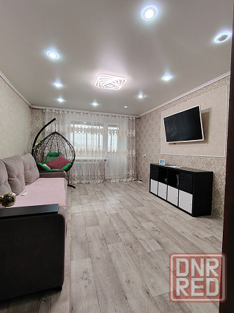 Сдается двухкомнатная квартира Парк Гулливер Донецк - изображение 1