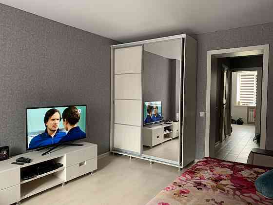 Сдается 1-комнатная квартира Ворошиловский район Донецк