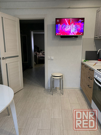 Сдается 1-комнатная квартира Ворошиловский район Донецк - изображение 2