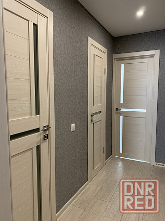 Сдается 1-комнатная квартира Ворошиловский район Донецк - изображение 3