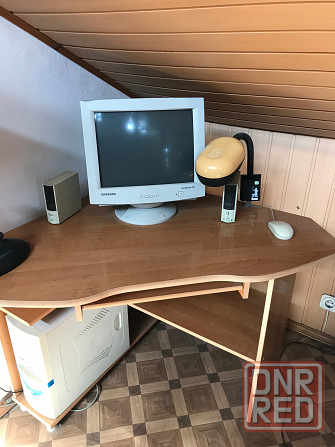 Продам стол Мариуполь - изображение 1