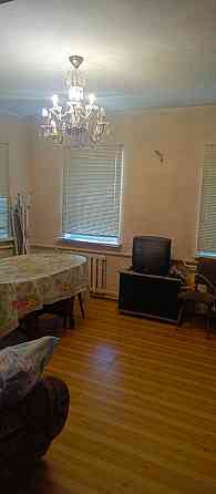 Дом АвтоВАЗ Донецк