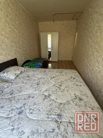 Сдается 2к квартира для семейной пары Донецк - изображение 2