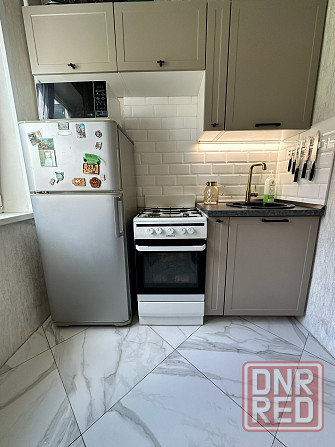 Сдается 2к квартира для семейной пары Донецк - изображение 3