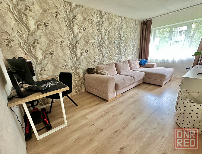 Сдается 2к квартира для семейной пары Донецк - изображение 1