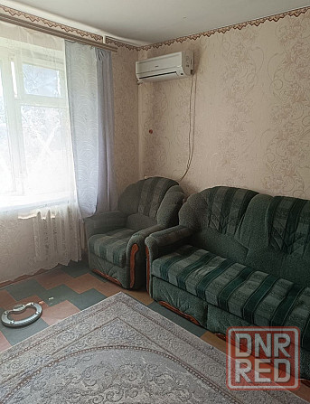 Продажа 2к квартиры в Ворошиловском р-е Челюскинцев ул. ск Атлетик Донецк - изображение 4