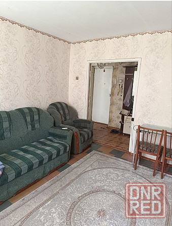 Продажа 2к квартиры в Ворошиловском р-е Челюскинцев ул. ск Атлетик Донецк - изображение 3