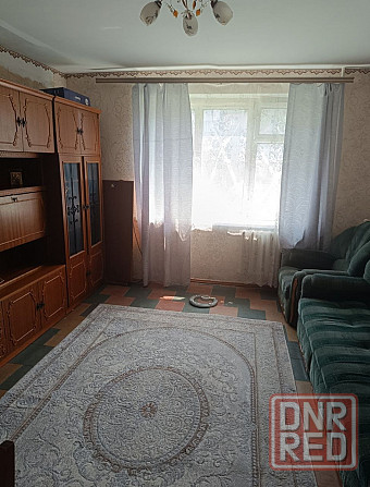 Продажа 2к квартиры в Ворошиловском р-е Челюскинцев ул. ск Атлетик Донецк - изображение 1