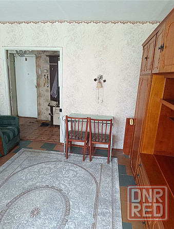 Продажа 2к квартиры в Ворошиловском р-е Челюскинцев ул. ск Атлетик Донецк - изображение 2