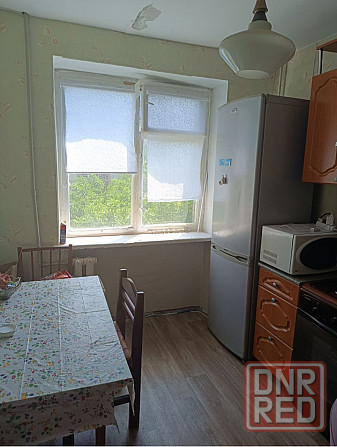 Продажа 2к квартиры в Ворошиловском р-е Челюскинцев ул. ск Атлетик Донецк - изображение 7