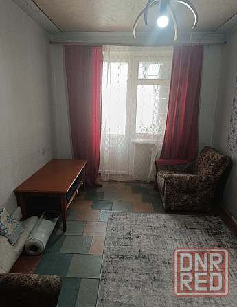 Продажа 2к квартиры в Ворошиловском р-е Челюскинцев ул. ск Атлетик Донецк - изображение 5