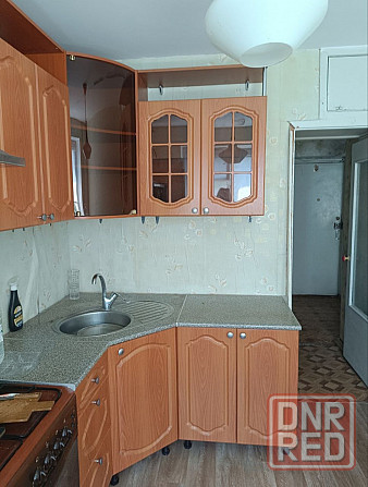 Продажа 2к квартиры в Ворошиловском р-е Челюскинцев ул. ск Атлетик Донецк - изображение 8