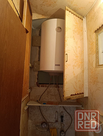 Продажа 2к квартиры в Ворошиловском р-е Челюскинцев ул. ск Атлетик Донецк - изображение 11