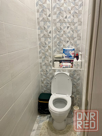 Сдается 2-х комнатная кв, Набережная "Аркадия". Донецк - изображение 5