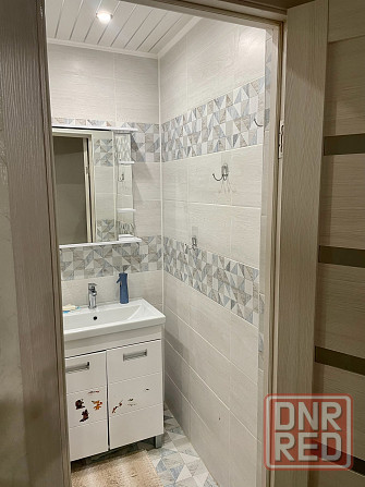 Сдается 2-х комнатная кв, Набережная "Аркадия". Донецк - изображение 6