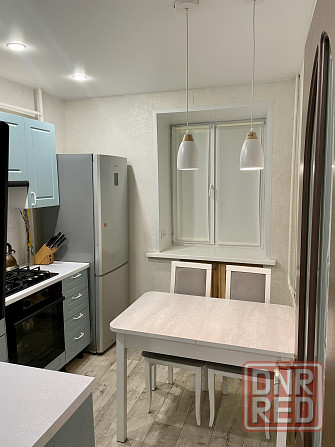 Сдается 2-х комнатная кв, Набережная "Аркадия". Донецк - изображение 4