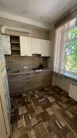 Сдаётся 1-комнатная квартира в Пролетарском районе Ориентир: ул. Щетинина Донецк