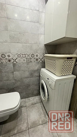 Сдаётся 1-комнатная квартира в Пролетарском районе Ориентир: ул. Щетинина Донецк - изображение 3