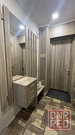 Сдаётся 1-комнатная квартира в Пролетарском районе Ориентир: ул. Щетинина Донецк - изображение 9