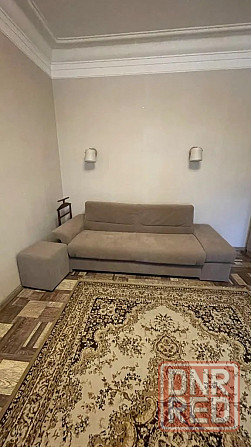 Сдаётся 1-комнатная квартира в Пролетарском районе Ориентир: ул. Щетинина Донецк - изображение 1