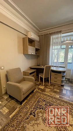 Сдаётся 1-комнатная квартира в Пролетарском районе Ориентир: ул. Щетинина Донецк - изображение 8