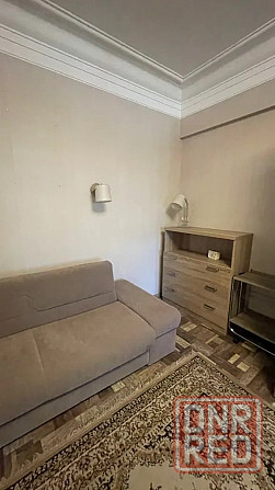 Сдаётся 1-комнатная квартира в Пролетарском районе Ориентир: ул. Щетинина Донецк - изображение 2