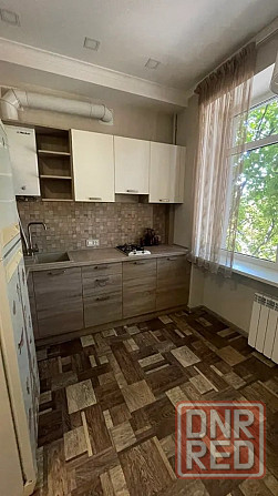 Сдаётся 1-комнатная квартира в Пролетарском районе Ориентир: ул. Щетинина Донецк - изображение 5