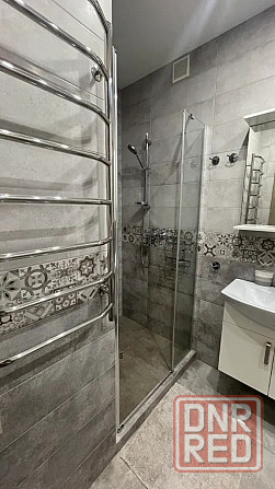 Сдаётся 1-комнатная квартира в Пролетарском районе Ориентир: ул. Щетинина Донецк - изображение 4