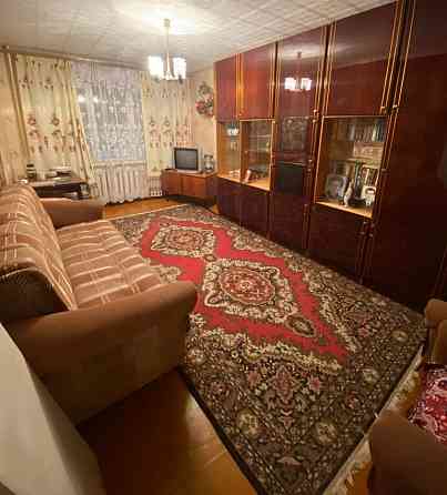 2-х ком. квартира, микр. Солнечный Донецк